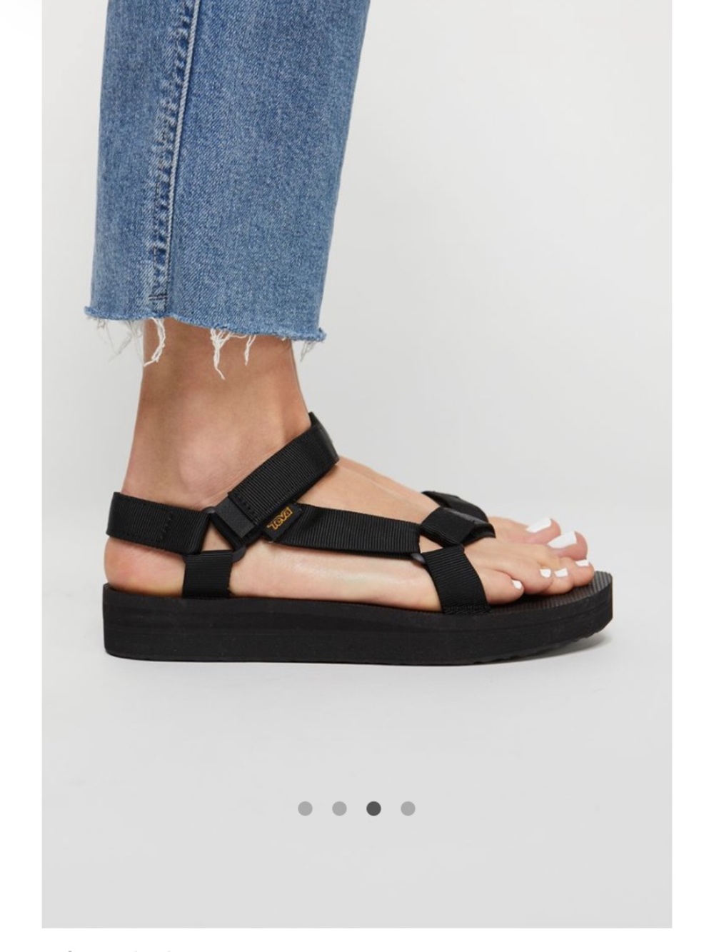 Teva Midform Sandals